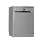 غسالة صحون اريستون 10 برامج 15 مكان فضي