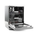 غسالة صحون اريستون 10 برامج 15 مكان فضي - Image 2