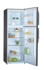 ثلاجة ايكون 17 قدم ستيل - Image 2