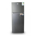 ثلاجة ايكون 17 قدم ستيل