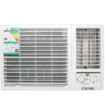 مكيف ايكون شباك 24 بارد