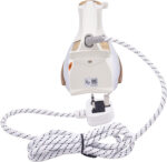 مكواه باناسونيك 1000 واط جاف - Image 3