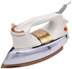 مكواه باناسونيك 1000 واط جاف