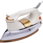 مكواه باناسونيك 1000 واط جاف