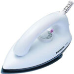 مكواه باناسونيك جاف 1000 واط - Image 3