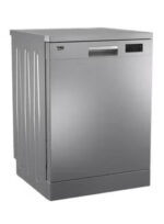 غسالة صحون 6 برامج سلفر