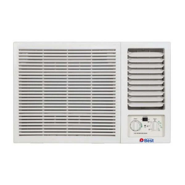 مكيف شباك تكنو بيست 20000 وحدة بارد