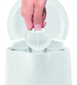 غلاية تيفال 2400 واط 1.7 لتر - Image 2