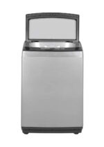 غسالة اوتوماتيك جنرال كلاس 14 كيلو- فتحة علوية - Image 2