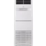 ميديا، مكيف دولابي، 48000 بارد,إنفرتر