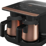 صانعة قهوة تركي بيكو