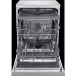 غسالة صحون هام 8 برامج ستيل - Image 2