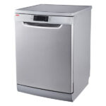 غسالة صحون هام 8 برامج ستيل