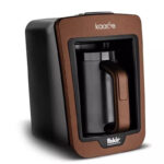 فاكير ماكينة تحضير القهوة التركية - 735 واط، بلاستيك