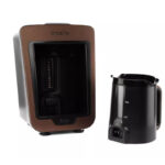 فاكير ماكينة تحضير القهوة التركية - 735 واط، بلاستيك - Image 2