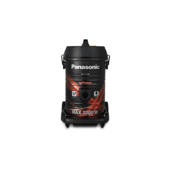 مكنسة باناسونيك 2200 واط 21 لتر ماليزى