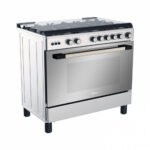 بوتجاز ميديا 90*60 غاز ستيل - Image 2