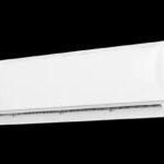 مكيف ميديا اسبلت بارد  36000الف وحده