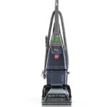 مكنسة هوفر غسيل السجاد