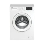 غسالة اوتوماتيك 8 كيلو انفرتر