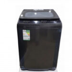 غسالة جنرال كلاس 11 ك سلفر باب علوي