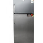 ثلاجه جنرال كلاس ١٦.٩ قدم - استيل