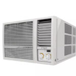 مكيف شباك زيتراست 18000 بارد