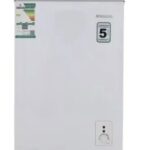 فريزر ارضي جنرال كلاس ٣.٥ قدم