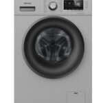 المنتج غساله هايسنس ٧ك سيلفر امامي تنشيف ٨٠%