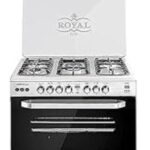 بوتجاز رويال ٩٠ غاز كامل