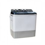 غسالة حوضين جنرال كلاس ٧ كيلو