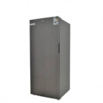 ثلاجة جنرال كلاس 5.3 قدم باب واحد ستيل