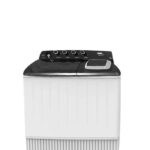 غسالة حوضين جنرال كلاس 18 كيلو