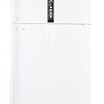 ثلاجة هيتاشي ٢٤قدم ابيض موديل ٩٠٥