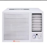 مكيف وستنجهاوس ٢٤ شباك بارد