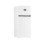 ثلاجة بيكو 22 قدم ابيض