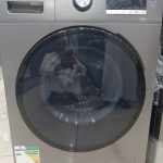 غساله جنرال تراست ١٠ك تنشيف ٧ك حراري