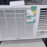 مكيف اوجين بلازما ١٨الف شباك