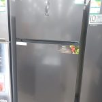 ثلاجه جنرال كلاس ٢٢.٤قدم استيل بخار
890