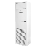 مكيف هواء قائم على الأرض بقدرة 60000 وحدة حرارية بريطانية