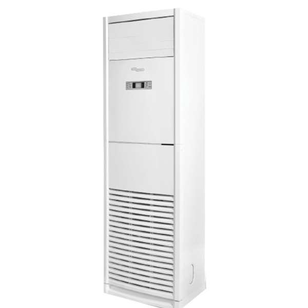 مكيف هواء قائم على الأرض بقدرة 60000 وحدة حرارية بريطانية