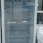 ثلاجه جنرال كلاس ٣٣٨لتر ٤ لتر