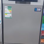 غساله صحون ميديا ٧ برامج استيل