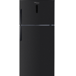 ثلاجة بفريزر علوي بسعة 800 لتر