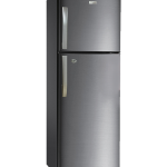 ثلاجة بفريزر علوي بسعة 410 لتر