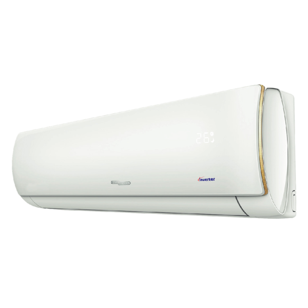 مكيفات هواء سبليت بقدرة 18400 وحدة حرارية بريطانية