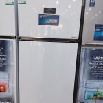 ثلاجه بيكو ٢٠قدم أبيض بخار ضمان ١٠سنوات عالكمبروسر