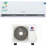 مكيف جري بولر ٣٦ الف وحده تبريد بارد