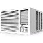 مكيف شباك وستنقهاوس ١٨ الف وحده بارد