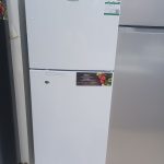 ثلاجه جنرال كلاس ١١.٧ قدم ابيض بخار
موديلGENCL2550